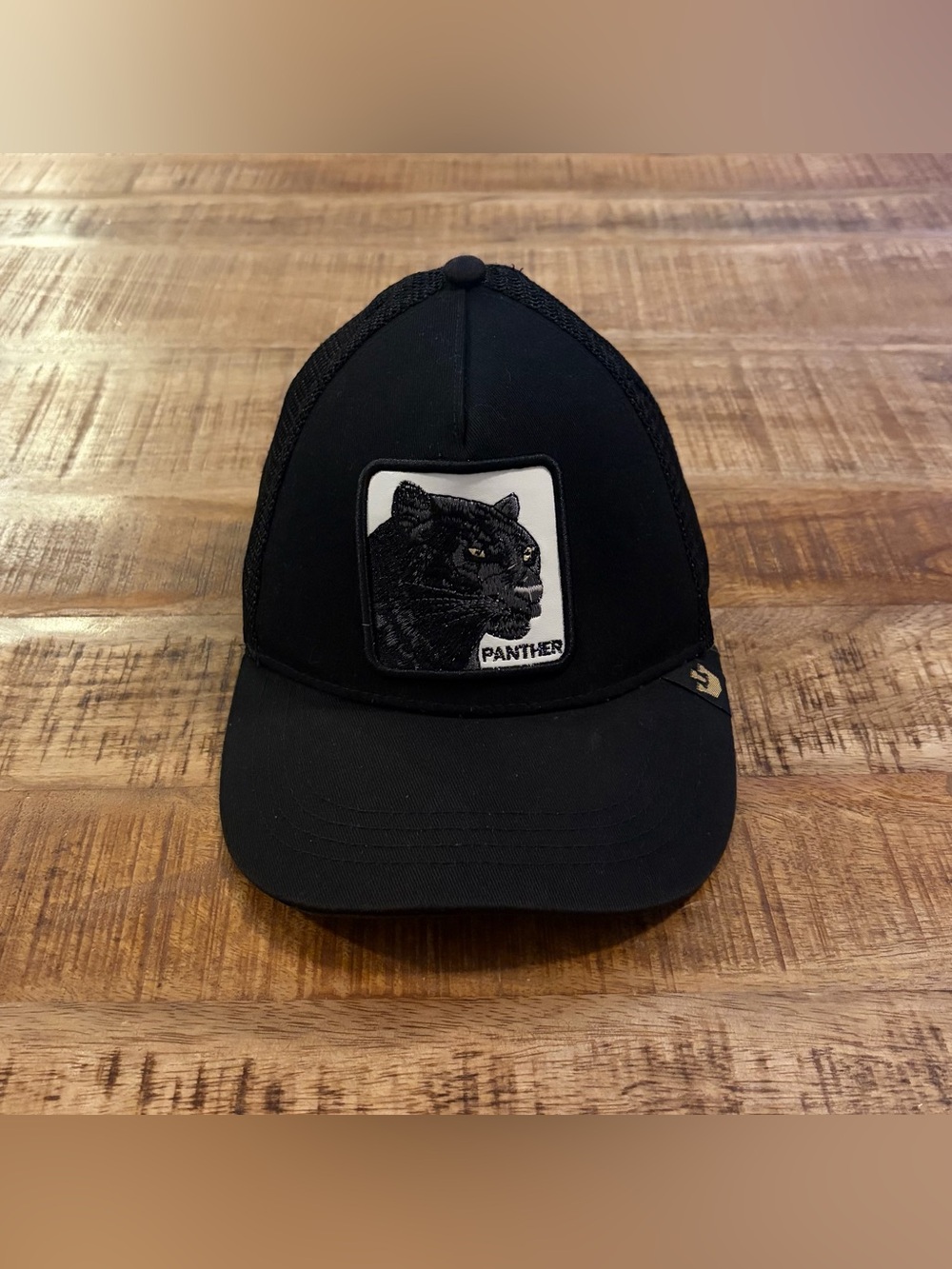Goorin Bros Panther Trucker Hat